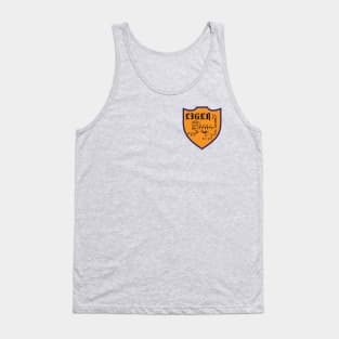 Liger Tank Top